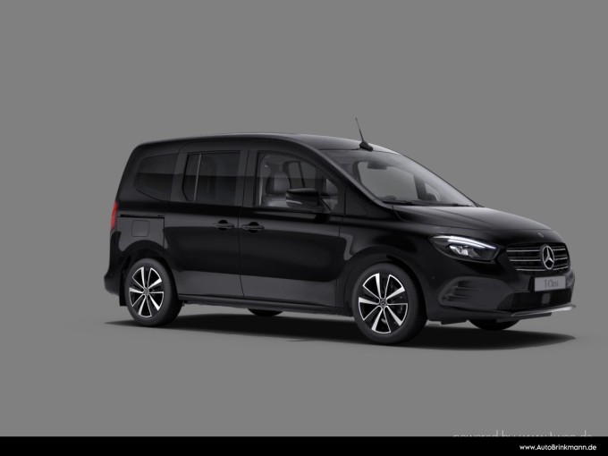 Mercedes Classe T 180 D PROGRESSIVE Standard - 2023 - Joinsteer - #5