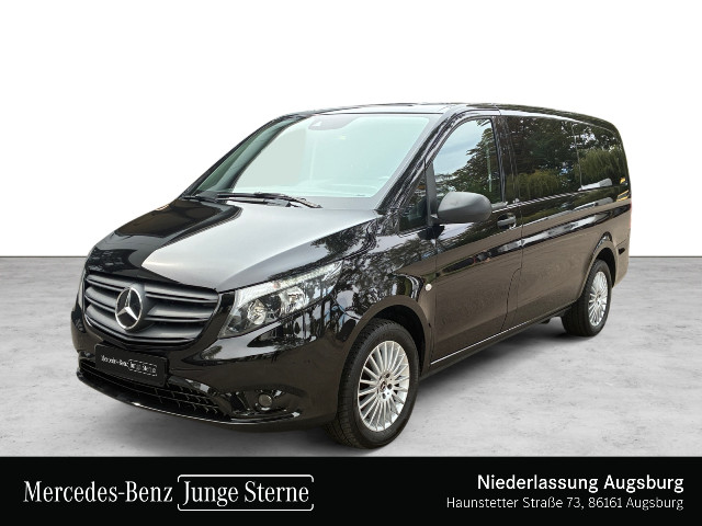 Vito 116 CDI Tourer lang