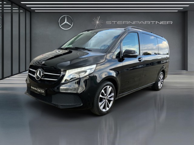 V 250 d Edition lang