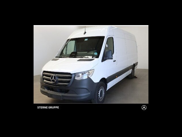 Sprinter 317 CDI Kasten lang