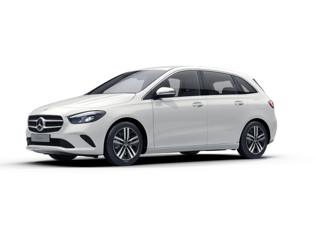 B 250 e