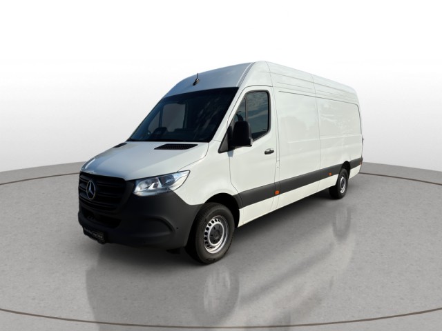 Sprinter 317 CDI Kasten lang