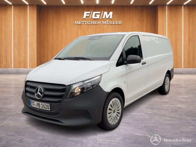 Vito 116 CDI Kasten lang
