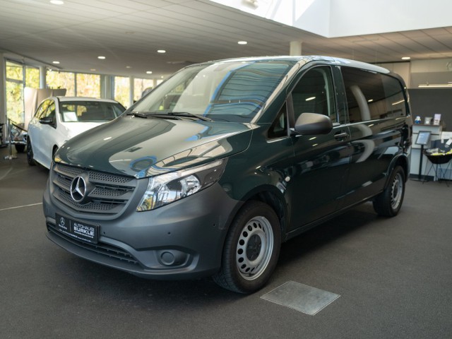 Vito 119 CDI Kasten kompakt