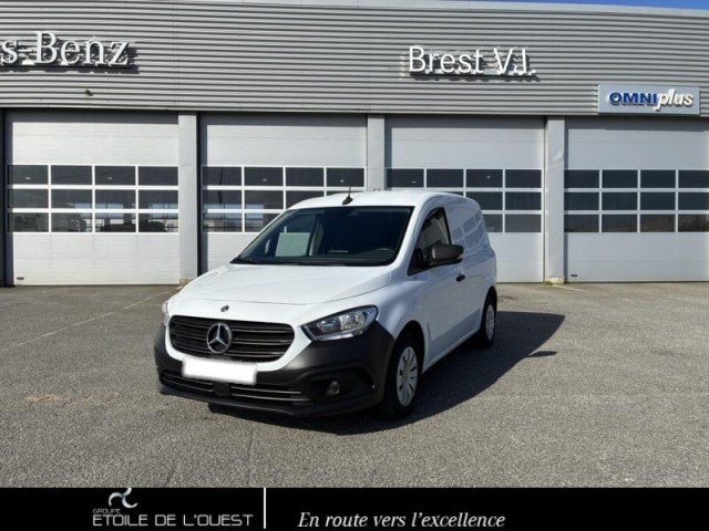 Citan 110 CDI Fourgon standard