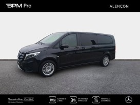 Vito 124 CDI 4x4 Tourer SELECT Extra long