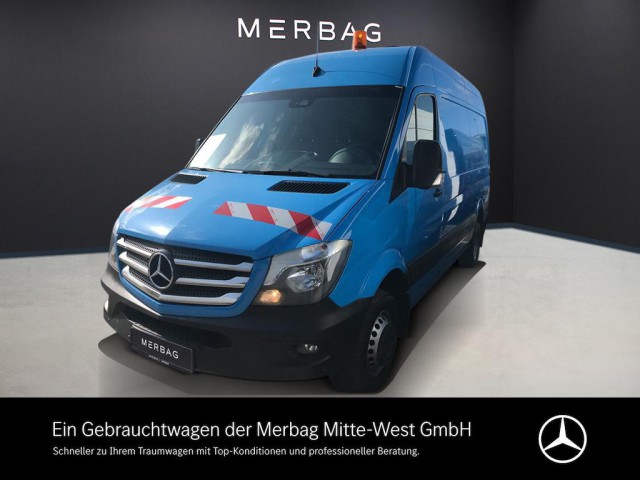 Sprinter 519 CDI Kasten standard