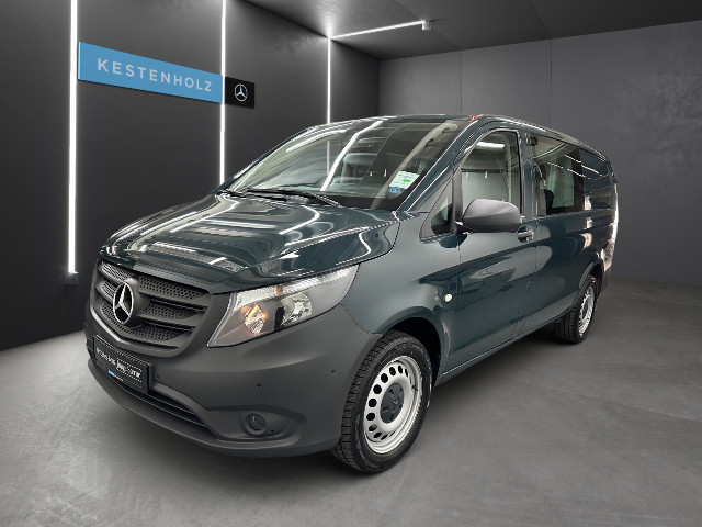 Vito 114 CDI Mixto lang
