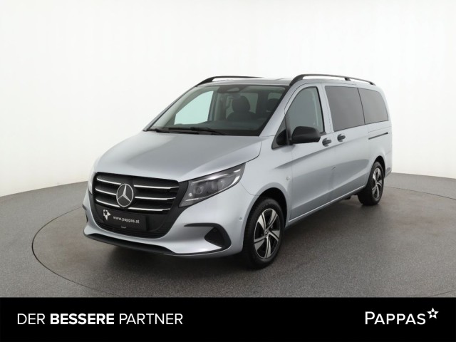 Vito 116 CDI Tourer lang