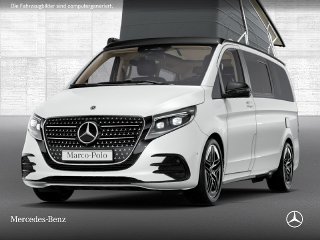 Marco Polo 300 d