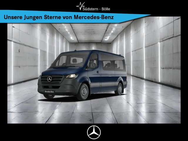 Sprinter 315 CDI Tourer standard