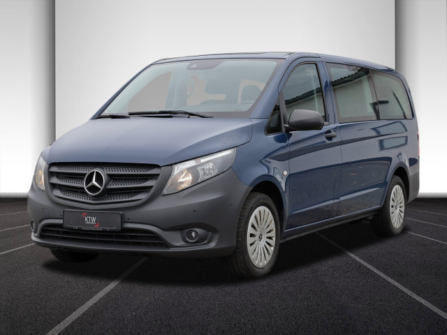 Vito 114 CDI Tourer lang