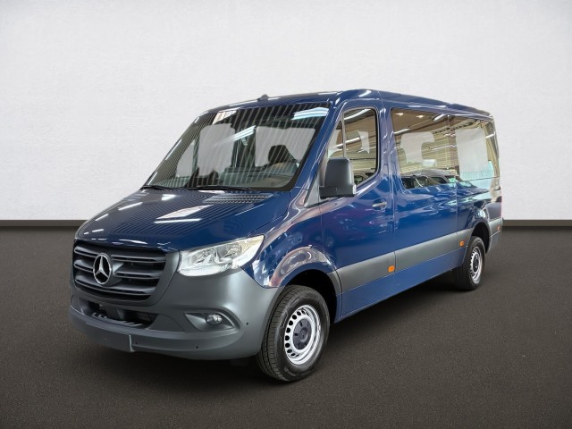 Sprinter 315 CDI Tourer standard