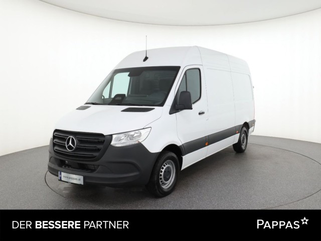 Sprinter 311 CDI Kasten standard