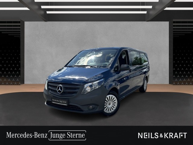 Vito 114 CDI Tourer extralang