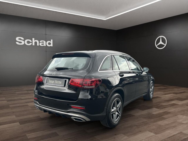 Mercedes-Benz GLC 200