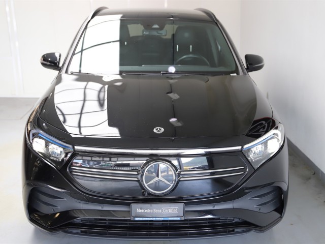 EQA 250