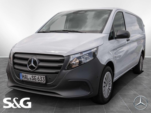 Vito 114 CDI Kasten lang