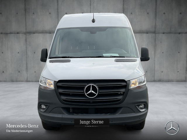 Mercedes-Benz Sprinter 315 CDI Kasten Lang