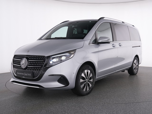 V 250 d Avantgarde lang