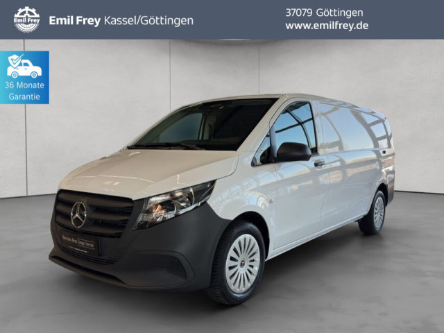 Vito 116 CDI Kasten extralang