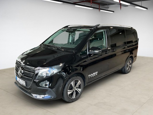 V 250 d lang