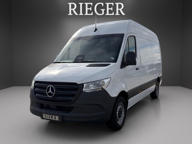 Sprinter 317 CDI Kasten standard