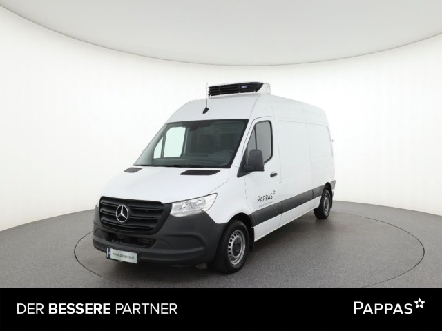 Sprinter 211 CDI Kasten standard
