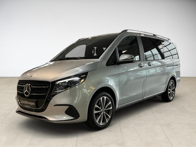 V 250 d Style lang