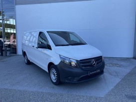 Vito 114 CDI Fourgon Long