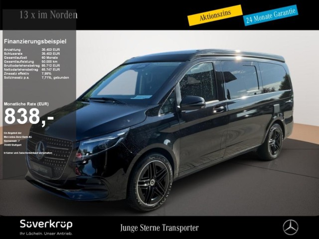 Marco Polo 300 d