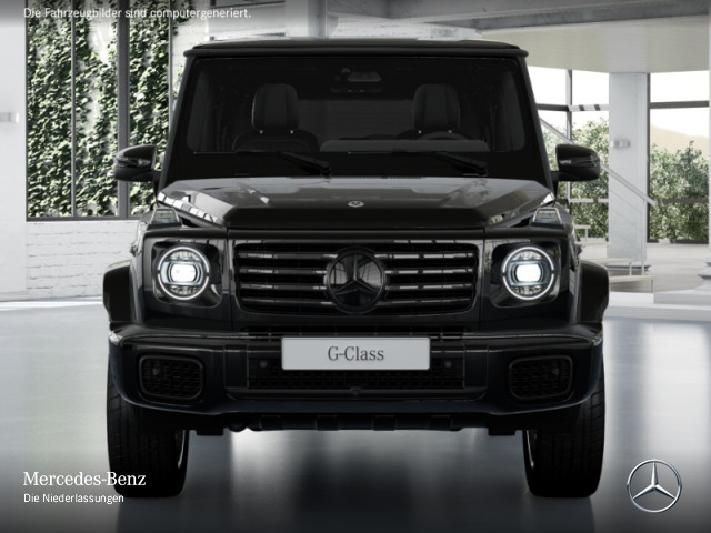G 450 d