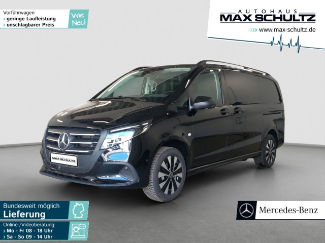 Vito 119 CDI Mixto lang