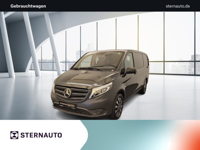 Vito 119 CDI Mixto lang