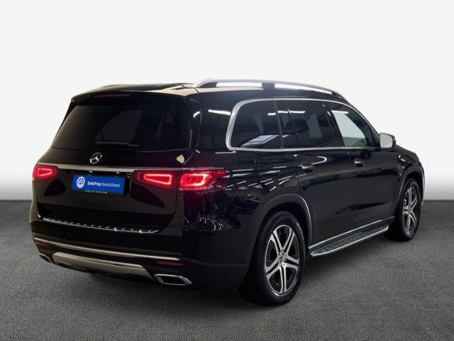 Mercedes-Benz GLS 400