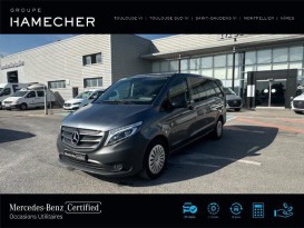 Vito 114 CDI Tourer PRO Extra long