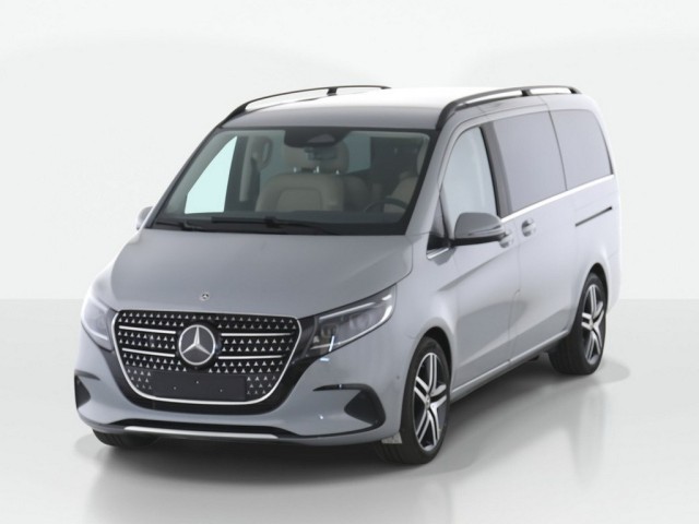 V 250 d Avantgarde lang