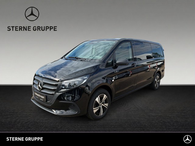 Vito 119 CDI Tourer lang
