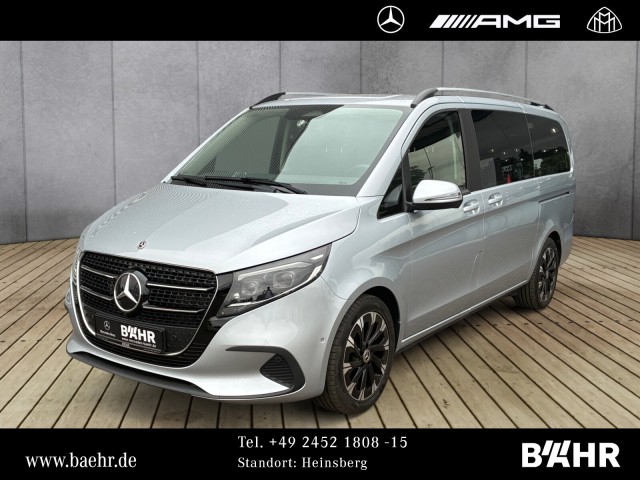 V 250 d Style lang