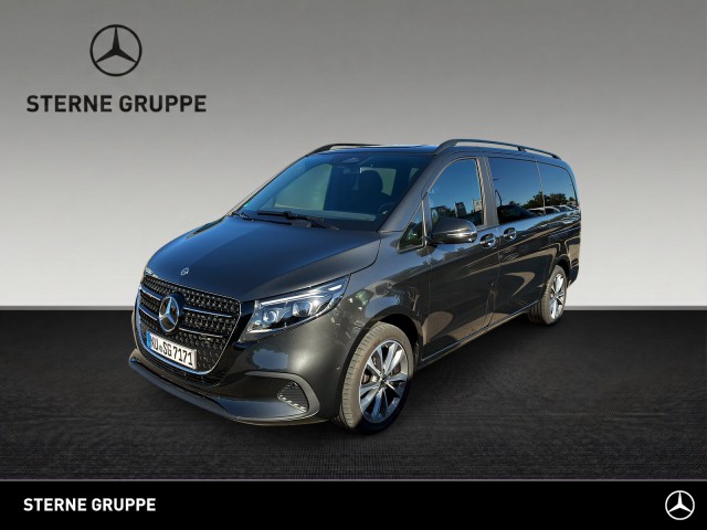 V 250 d Style lang
