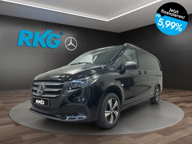 Vito 119 CDI Mixto lang