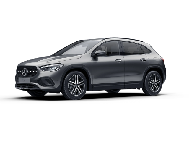 GLA 250 e