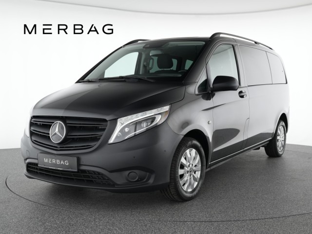 Vito 116 CDI Tourer kompakt