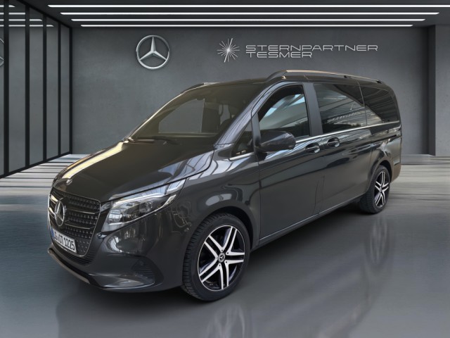 V 300 d Avantgarde lang