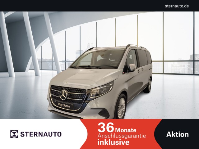 V 250 d Style kompakt