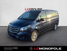 Vito 119 CDI Fourgon Long