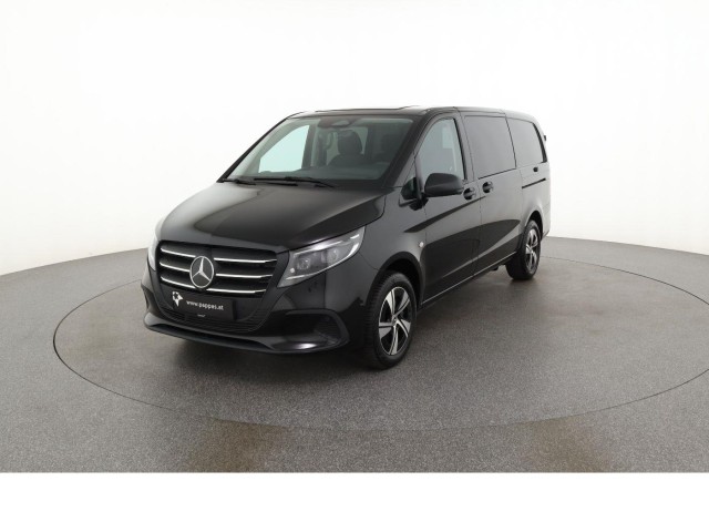 Vito 119 CDI BusinessVan lang