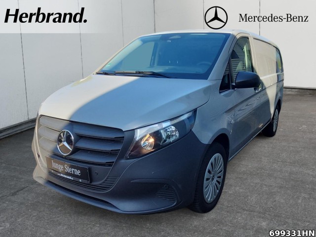 Vito 116 CDI Kasten lang