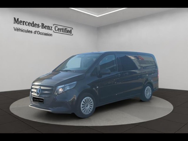 Vito 116 CDI Tourer PRO Long