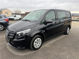 Vito 114 CDI BusinessVan Kompakt